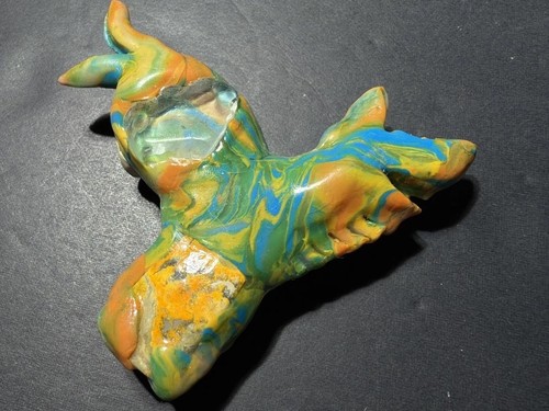 Jason steig spilla - steig, arte