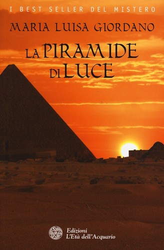Piramide luce giordano - piramide,