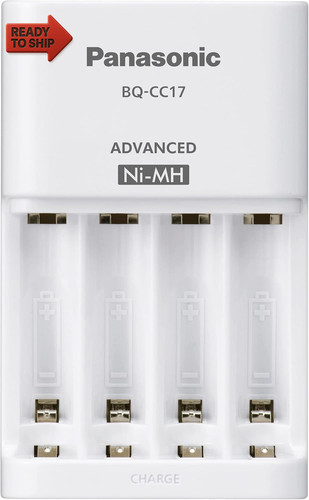 Panasonic cc17sba eneloop - panasonic,