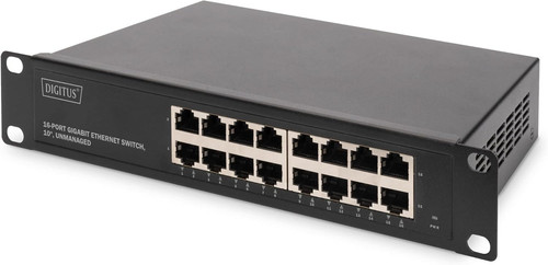 Switch rete gigabit - switch,