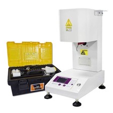 Tester indice portata fusione