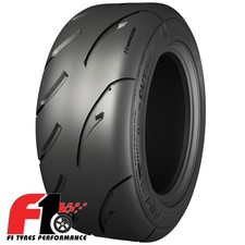 Gomme Auto Nankang AR-1 Semi