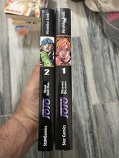 The Bizarre Adventures Of JOJO