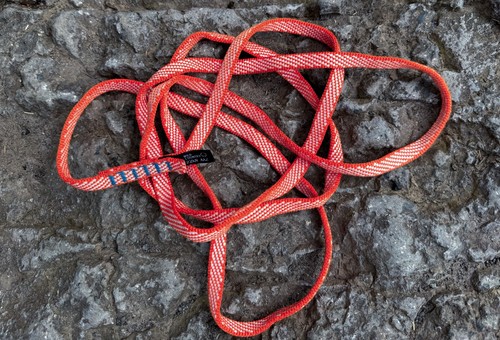 Dyneema sling wild country - dyneema,