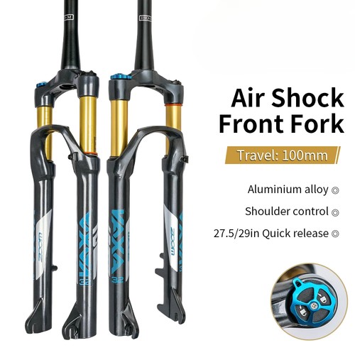 Forcella bici 29 - forcella, 29"