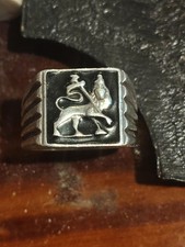 ANELLO ORIGINALE RASTA