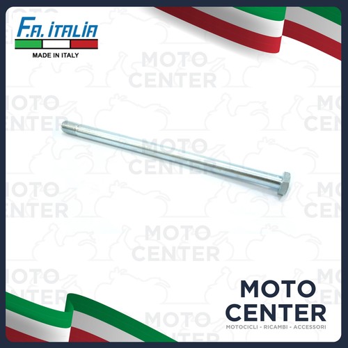 Bullone fissaggio motore - bullone, vespa