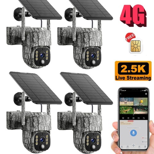 Voopeak solar lte - solar,