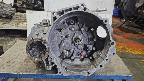 Cambio manuale completo per - manuale,