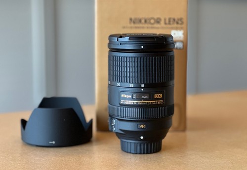 Nikon 300 5 - nikon, ed