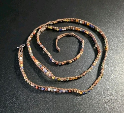 Bracciale chan luu argento - luu,