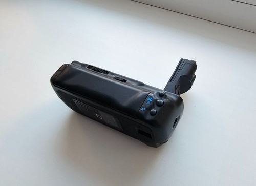 Battery grip canon meike - battery,