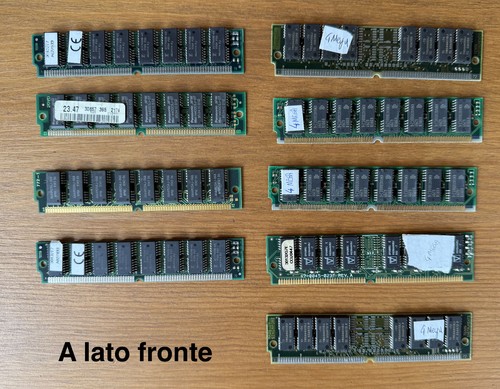 Lotto simm pin - 72,
