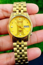 Orologio Uomo Vintage Of