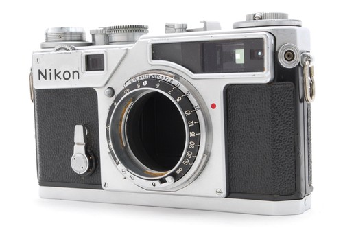 Corpo fotocamera nikon - fotocamera,