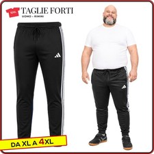 Pantaloni tuta uomo - pantaloni,