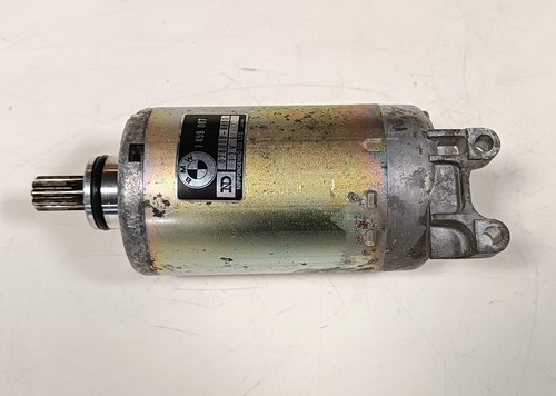 Motorino avviamento per bmw - di,