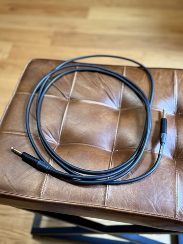 Strumento mogami oro - mogami, cavo