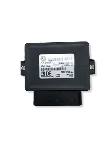 Modulo comando freno mano - modulo,