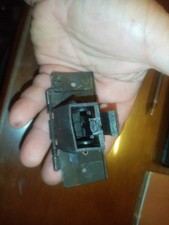 MASERATI BITURBO.TUTTI I MODELLI.ANNI 82-94.MECCANISMO POSACENERE POSTERIORE.