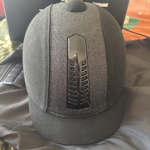 Cappello equitazione rhinegold - cappello,