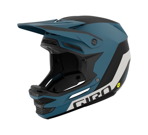 Giro casco bici discesa - bici, da