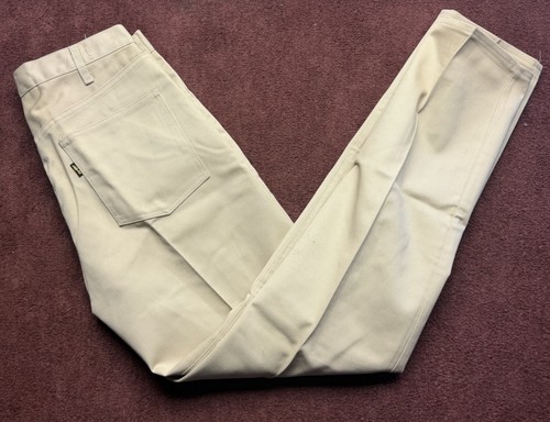 Levi big sta prest - levi's, chino
