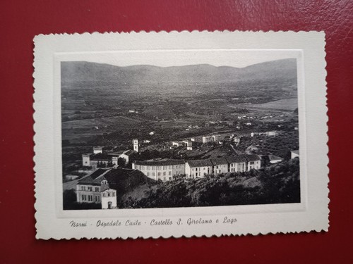 Narni terni ospedale - terni,