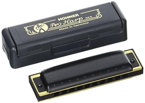 Hohner m564016x armonica a - m564016x,