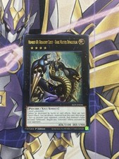 Yugioh Numero 69: Cresta