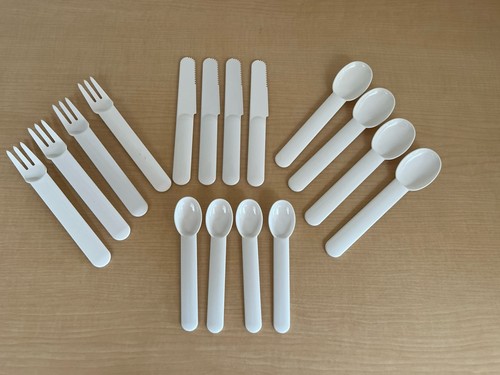 Bodum set posate - set, in