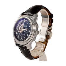 Zenith Chronomaster XXT Open