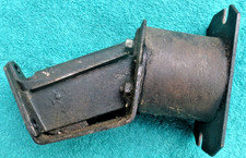 Motor Mount, ALFA ROMEO intake