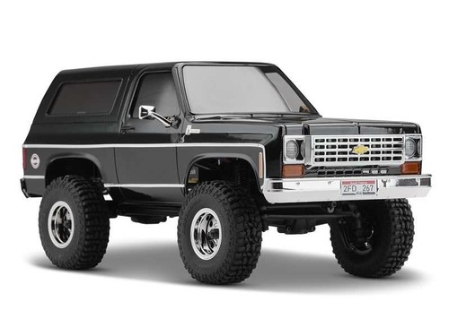 Fms chevrolet blazer 4wd - chevrolet, k5