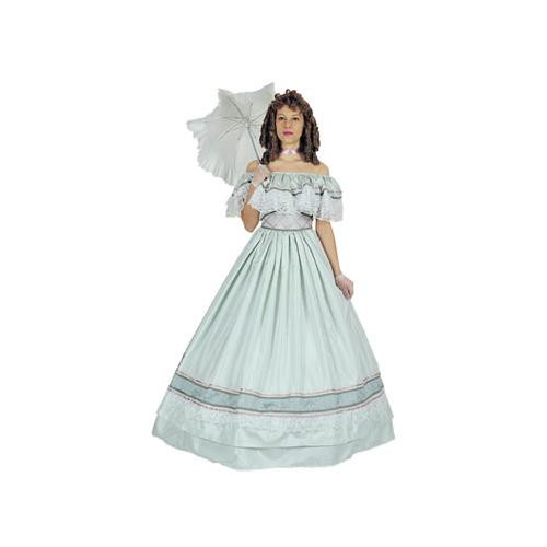 Costume dama dell 800 - da,