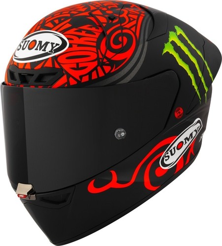 Casco suomy gp bagnaia - suomy,