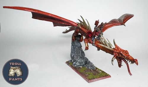 Generale impero drago - impero, su