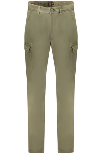 Napapijri pantalone uomo verde - napapijri,
