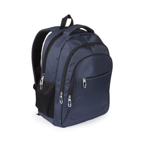 Zaino nylon porta laptop - zaino, in