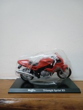  Triumph Sprint RS Scala 1/18
