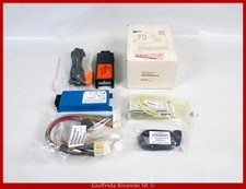 Kit Vivavoce Bluetooth SWC3 Toyota Ricambi Auto Originali 
