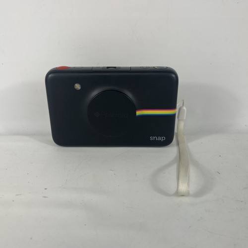 Polaroid snap touch - touch, 13