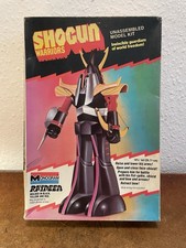 Mattel Shogun Warriors RAYDEEN