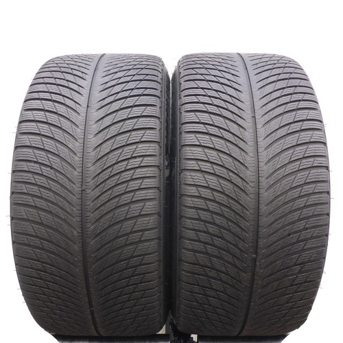 295 michelin - 35, 21