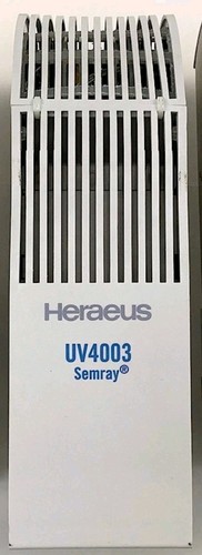 Heraeus uv4003 39580133361 - uv4003,