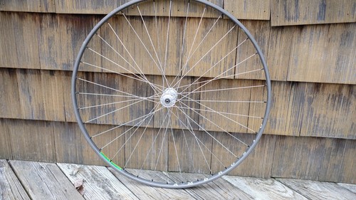 Bicicletta campy mozzo vintage - mozzo,