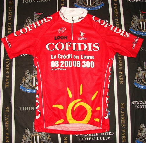 Maglia maglia bici bicicletta