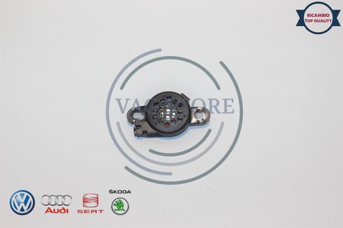 Cicalino avvisatore sensori - cicalino,