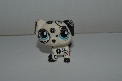 Littlest pet shop 1613 - pet, shop~#1613~puppy