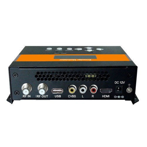 Mini encoder modulatore